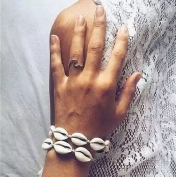 🔴5/$15⚠️𝗖𝗟𝗘𝗔𝗥𝗔𝗡𝗖𝗘⚠️White Choker NEW - Picture 9 of 13